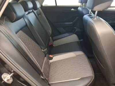 Volkswagen T-Roc - Bild 5