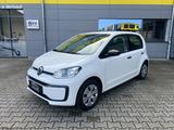 Volkswagen up! take up! BMT/Start-Stopp/KLIMA/8xBEREIFT - Volkswagen up!: Take