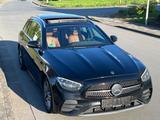 Mercedes-Benz E300 de AMG Facelift AHK Panorama Leder Braun - gebrauchte Mercedes-Benz E 300 mit Facelift