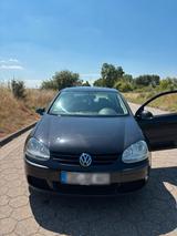 Volkswagen Golf 5 - 1.4L, Bj 2006 zuverlässiger Allta... - : Kleinwagen, Zuverlässige