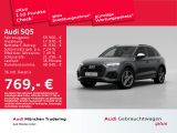 Audi SQ5 3.0 TDI qu. AHK Standheizung Matrix MMI+ Bus