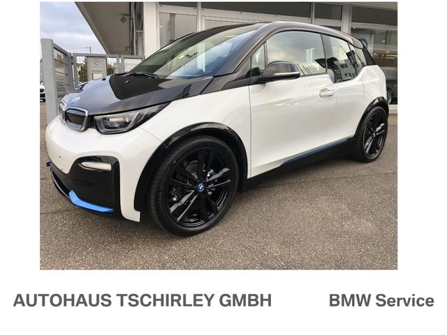 BMW i3s 120Ah Navi Prof., Kamera, Komf.Zugang