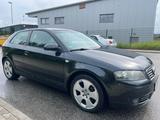 Audi A3 2.0 TSI - TÜV 06/2027 - Kupplung, ... - Audi A3: 06