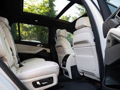 BMW X7 – 31 / 37