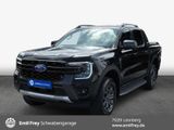 Ford Ranger 2,0 l EcoBlue Doppelkabine Autm. Wildtrak - Ford Ranger Gebrauchtwagen in Stuttgart