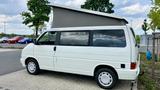 Volkswagen T4 California H-Kennzeichen  - weiße Volkswagen T4 California