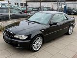 BMW 330 3 Cabrio 330 Ci Edition Exclusive / VOLL - gebrauchte BMW 330 aus dem Jahr 2005