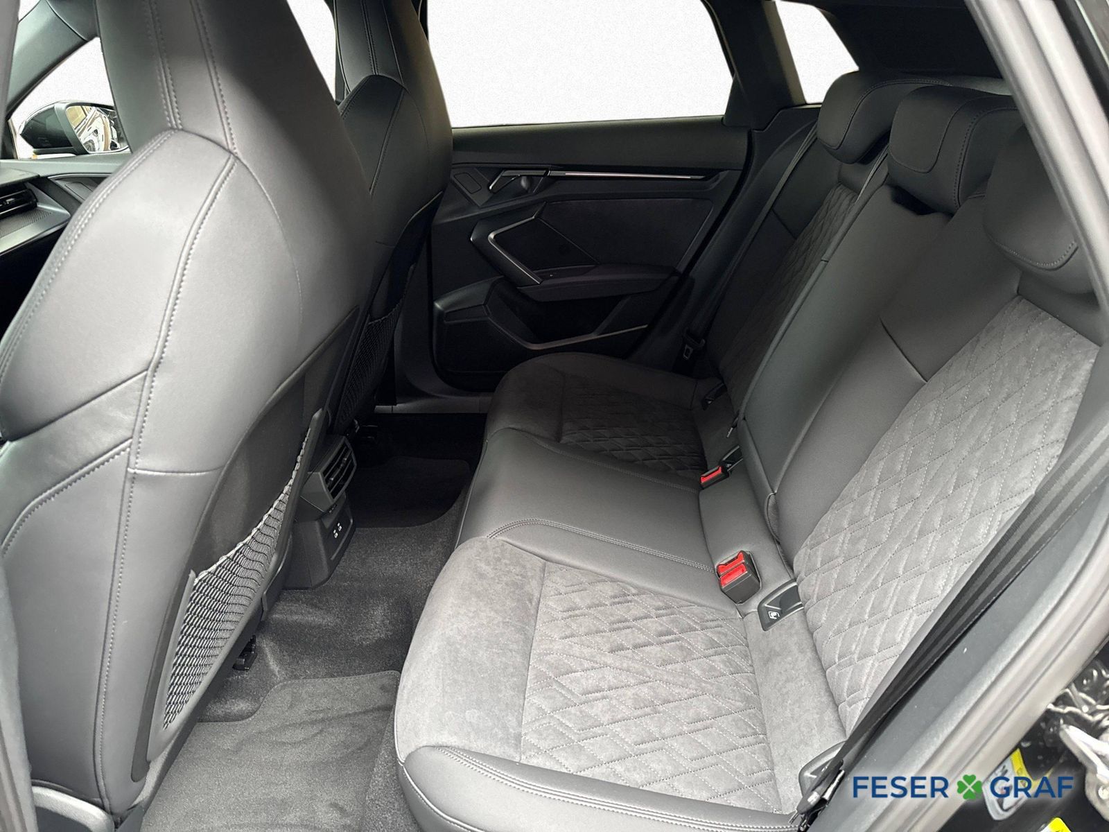 Audi RS3 - Bild 13