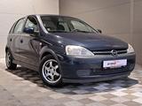 Opel Corsa 1.0 Fresh°Radio°CD°ElektrFh°Klima°Alu° - Opel Corsa: Fresh
