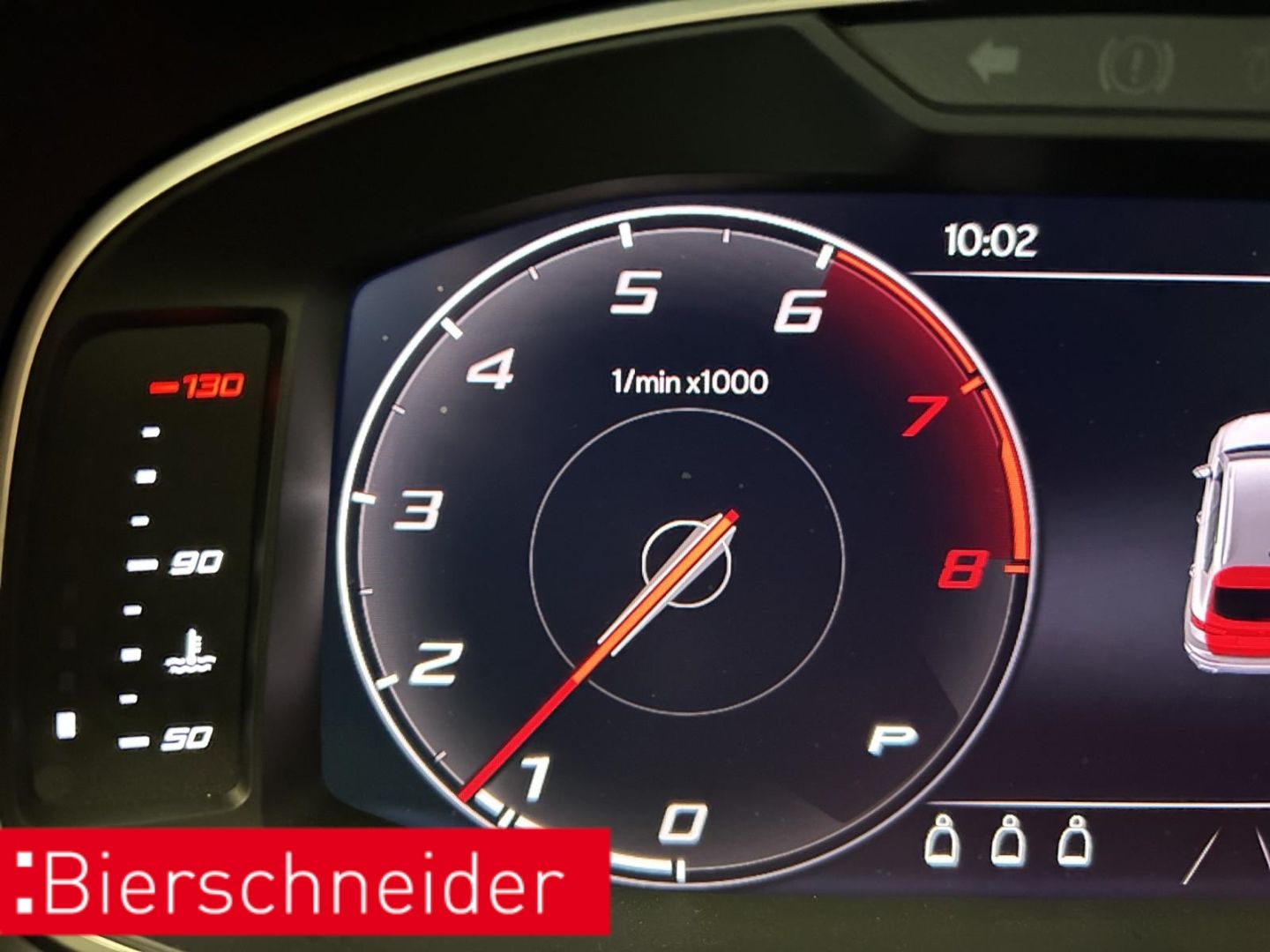 Seat Ateca - Bild 19