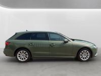 Audi A4 - Vorschau Bild 8