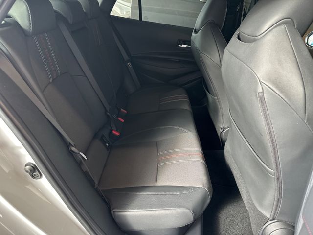 Toyota Corolla Touring Sports Hybrid GR Sport