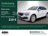 Skoda Kamiq Essence 1,0 TSI DSG Klima LED VC PDC SHZ - Skoda Kamiq: Essence