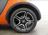 Smart ForTwo Prime-Leder /Top gepflegt/LM-8 Fach - Smart ForTwo: Winterreifen