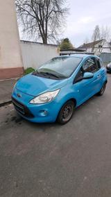 Ford ford Ka 2010 - Ford Ka/Ka+ in Kassel