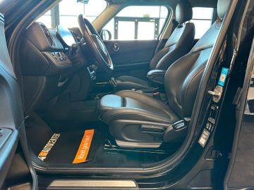 MINI One Countryman*2. Hand*Klima*SHZ*Navi*Freisprech