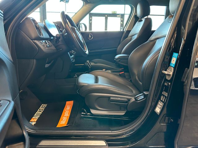 MINI One Countryman*2. Hand*Klima*SHZ*Navi*Freisprech