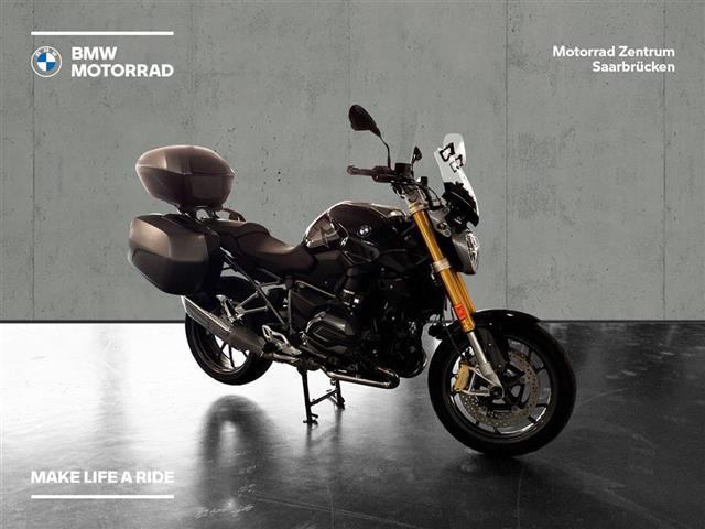 BMW R 1200 R