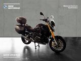 BMW R 1200 R - BMW Motorräder in Saarbrücken