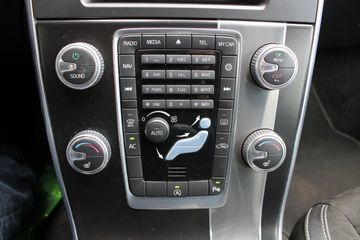 Volvo V60 - 10