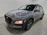 Hyundai KONA 1.6 T-GDi Trend 2WD AHK Navi - gebrauchte Hyundai KONA aus dem Jahr 2020