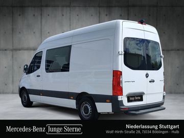 Mercedes Sprinter - 9