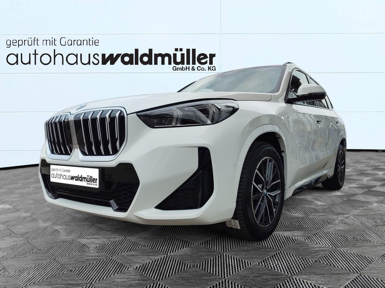 BMW X1 xDrive23d M Sportpaket