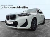 BMW X1 xDrive23d M Sportpaket - BMW X1 mit Diesel-Antrieb: Sportpaket