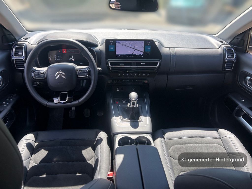 Citroën C5 Aircross - Bild 10