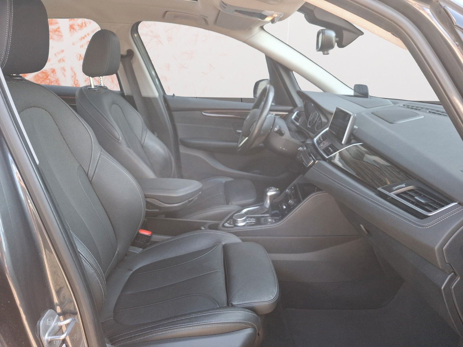 Fahrzeugabbildung BMW Active Tourer 225xe Sport Line ! RFK ! PANORAMA