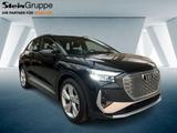 Audi Q4 e-tron S Line NAVI+ACC+KAM+LED+SHZ+20'' - Audi Q4 e-tron in Dresden