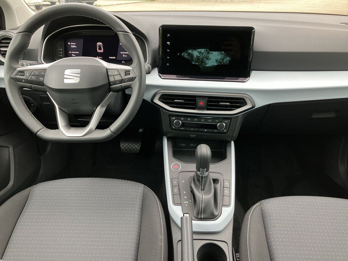 Seat Arona - Bild 14