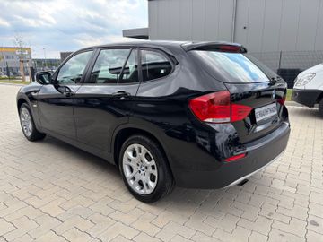 BMW X1 - 4