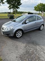 Opel Corsa 1.4 90 PS - Opel Corsa aus 2006: 4.1