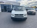 Volkswagen T4 Multivan - Volkswagen T4 Multivan aus 1996
