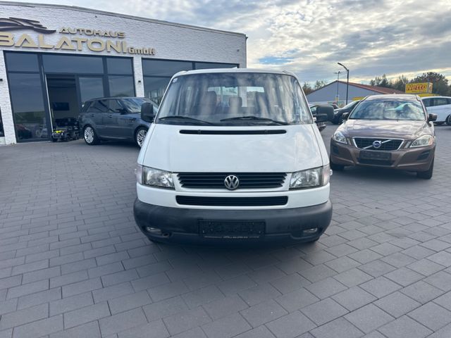 Volkswagen T4 Multivan