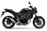 Suzuki SV650 - Angebote entsprechen deinen Suchkriterien
