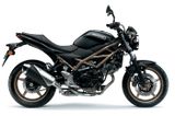 Suzuki SV650 - Offers matching your search criteria