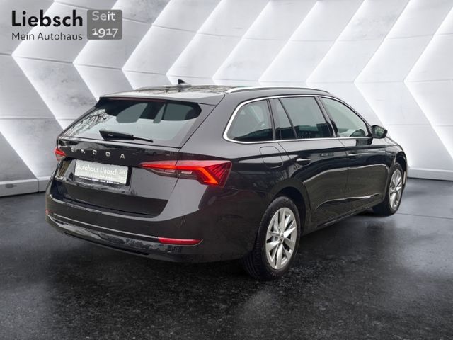 Skoda Octavia - Bild 5
