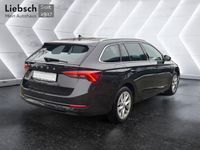 Skoda Octavia - Vorschau Bild 5