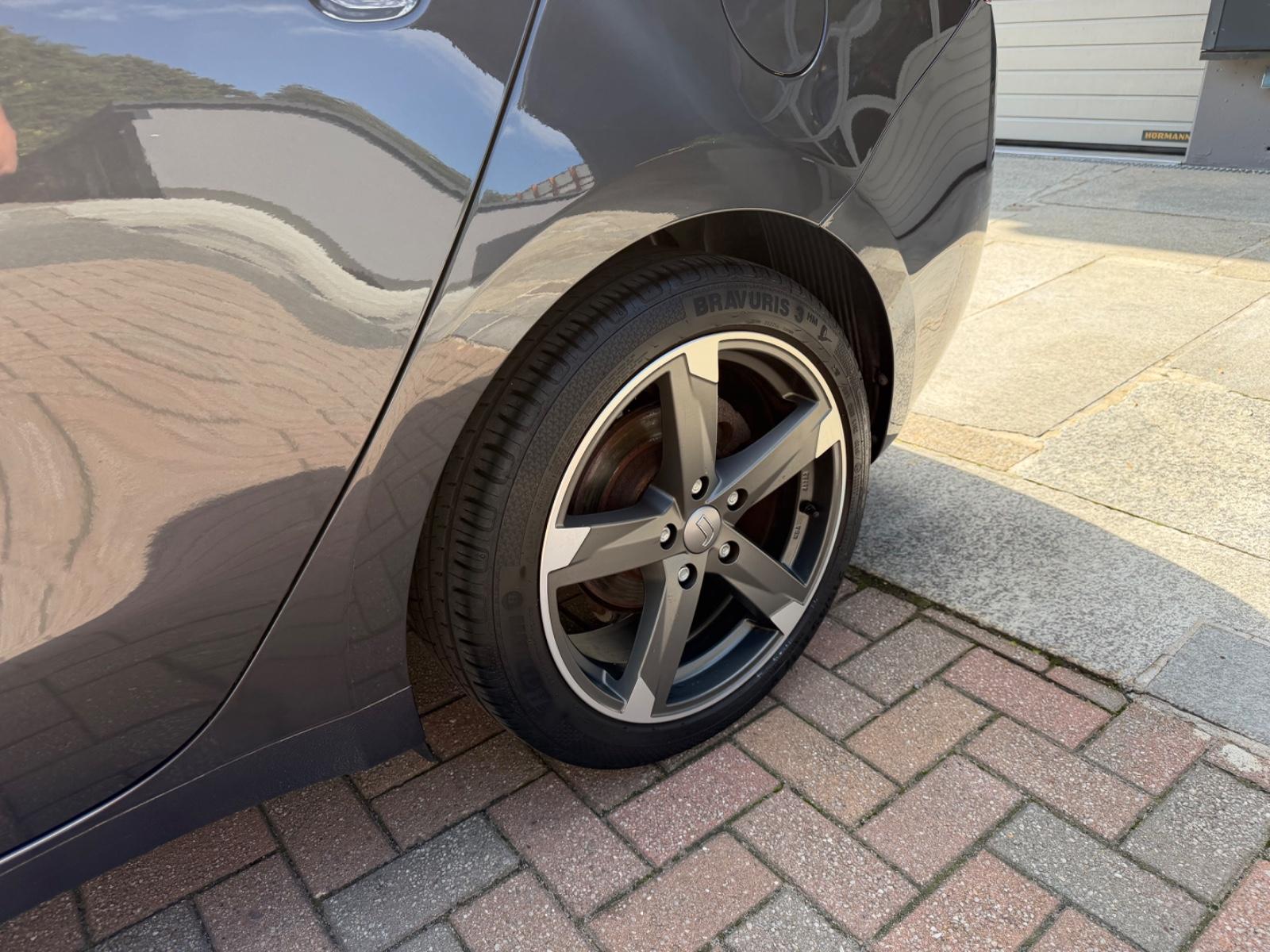 Kia cee'd Sportswagon GT-Line 2.Hand 86tkm Pano Navi
