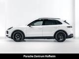 Porsche Cayenne S HA-Lenkung Nachtsicht Head-Up BOSE - Porsche Cayenne Gebrauchtwagen in Frankfurt