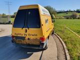 Volkswagen VW T4  1.9 TD  Langer Radstand Hochdach 205000km - VW T4 andere mit Schiebetür