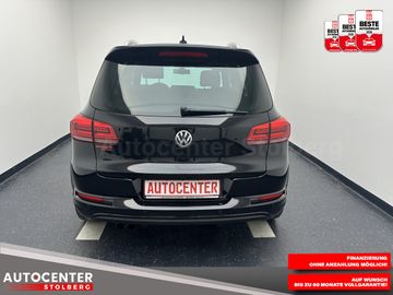 Volkswagen Tiguan - 7