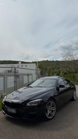 BMW 640d F06 - BMW F06 - BMW 6er Reihe