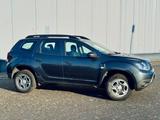 Dacia Duster SCe 115 2WD Essential 1. Hand - Dacia Duster in Krefeld