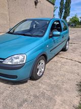 Opel Corsa 1.0 12V Eco Eco - Opel Corsa: 12v 0
