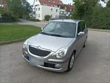 Daihatsu Sirion 1.3 4WD Automatik, Klima, ... - Daihatsu in Stuttgart