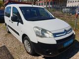 Citroën Berlingo 1.6 16V Advance TÜV-Neu - Citroën Berlingo Advance mit Benzin-Antrieb