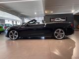 Audi S5 3.0TFSI tiptronic quattro Cabriolet AHK ACC - Audi S5: Cabrio